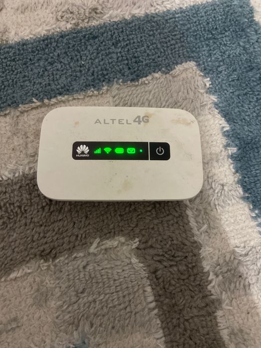 Кармане WI-FI Обмен