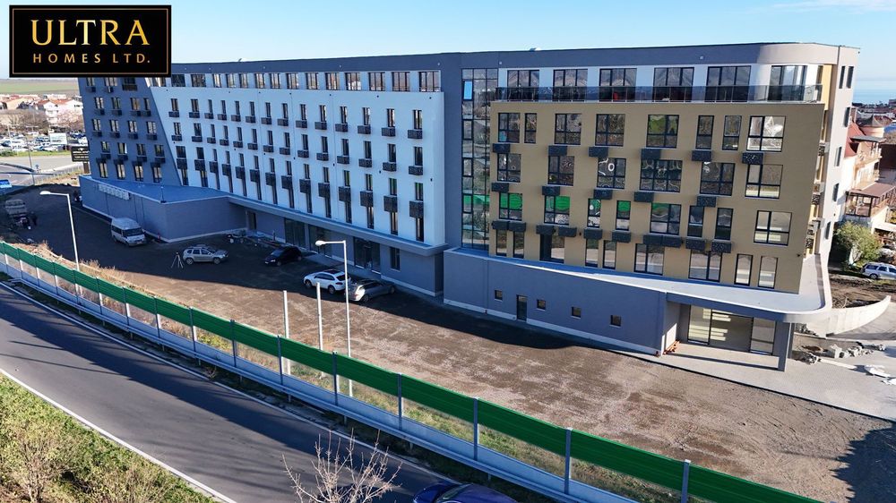 Продава се Двустаен апартамент в Бургас, Сарафово - 64 кв.м за 902 €/кв.м - Снимка #1