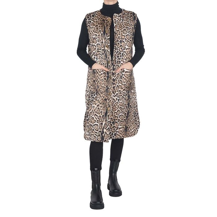 Дамски елек Love&Divine