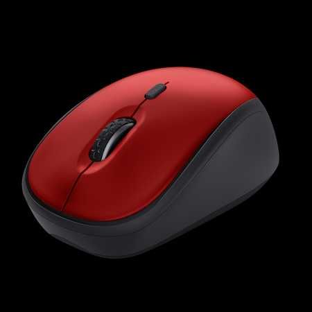 Mouse wireless Trust YVI+ Silent – ECO, SILENȚIOS, NOU & SIGILAT