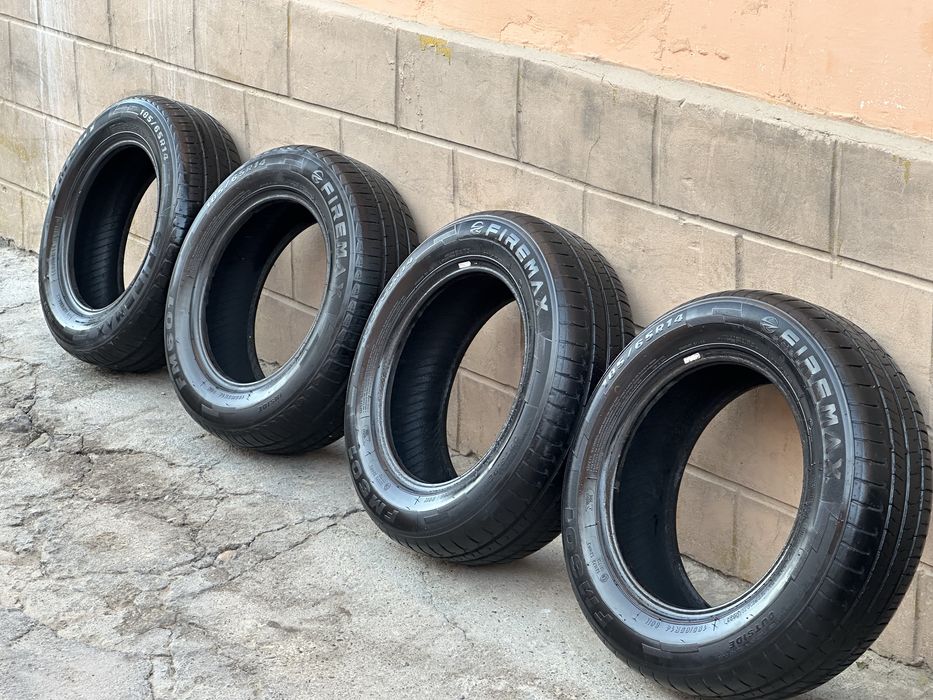 R14/185/65 летний