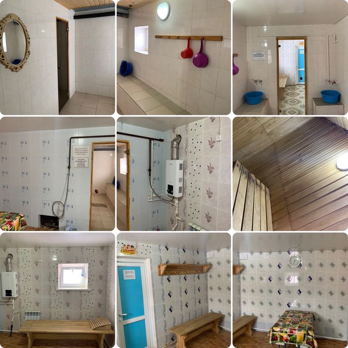 Продается частный дом в центре города