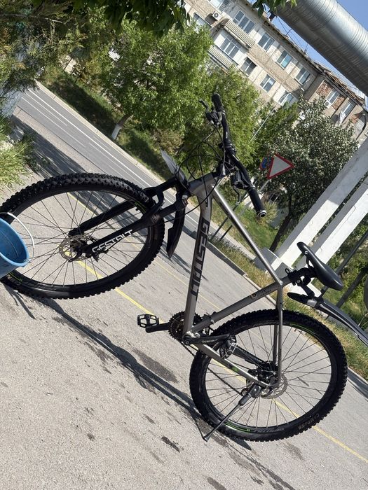 Велосипед Сатылады