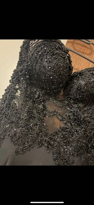 Бална рокля в много добро състояние