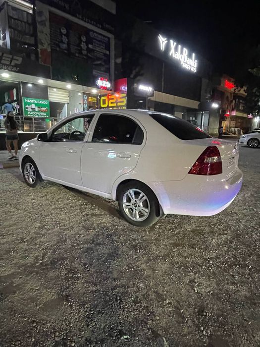 Nexia R3/Avtomat/ 2019/86000km