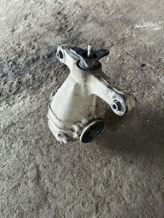 Редуктор Лексус 160