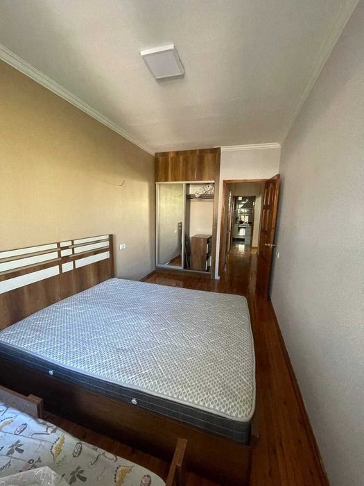 Уютная 2-комнатная квартира 58 кв.м. в тихом центре (ул. Навои)