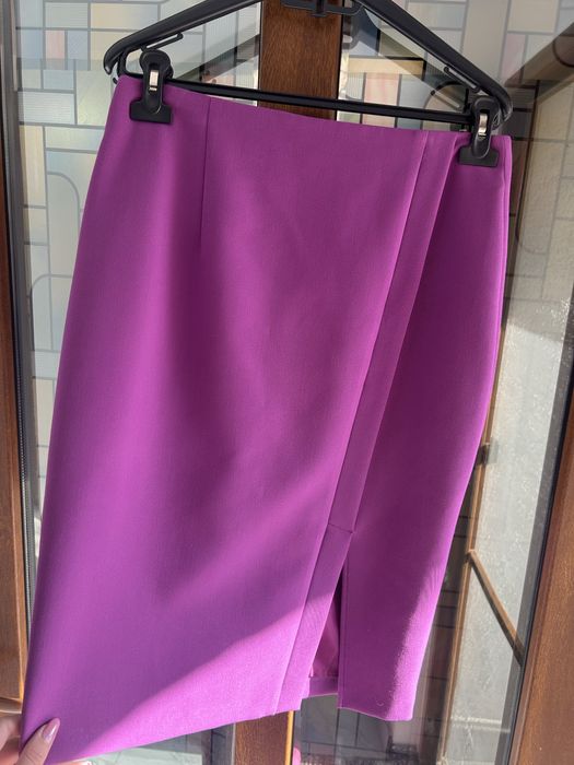 Fusta fucsia Caramel 38