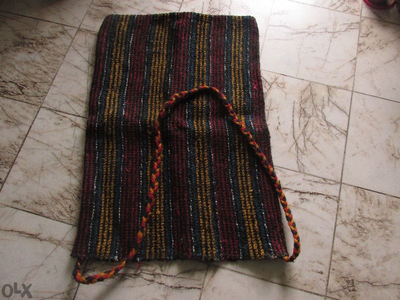 Възрожденски торби и керамика