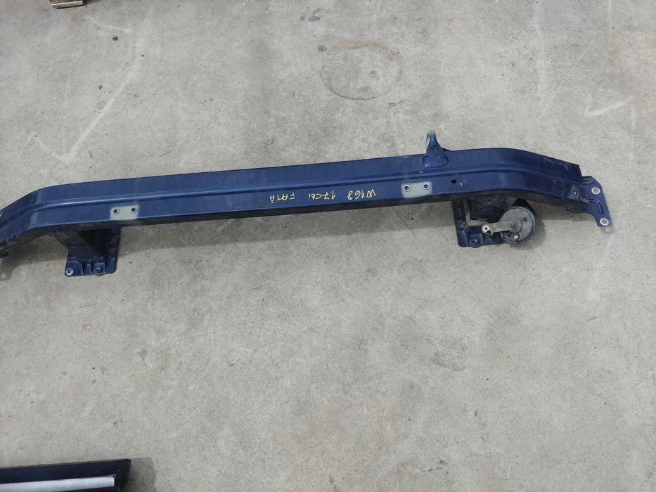 intaritura armatura bara fata mercedes a-class w168
