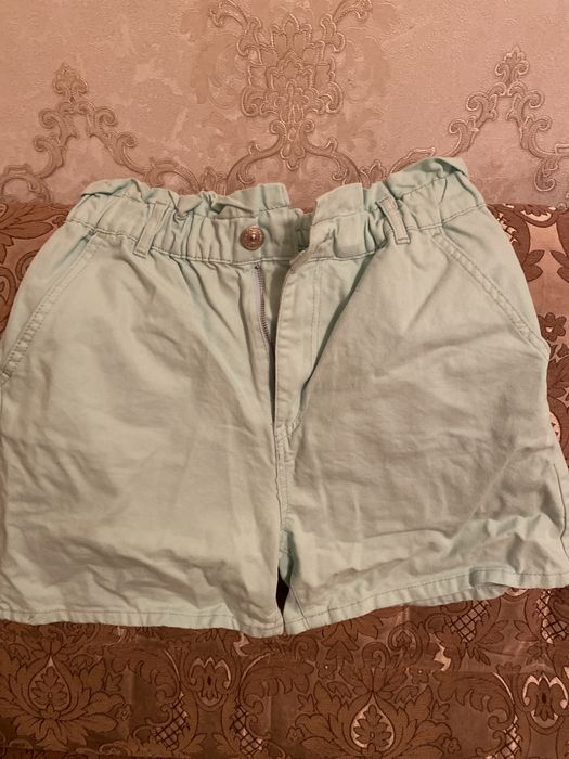 Шорты женские Турция