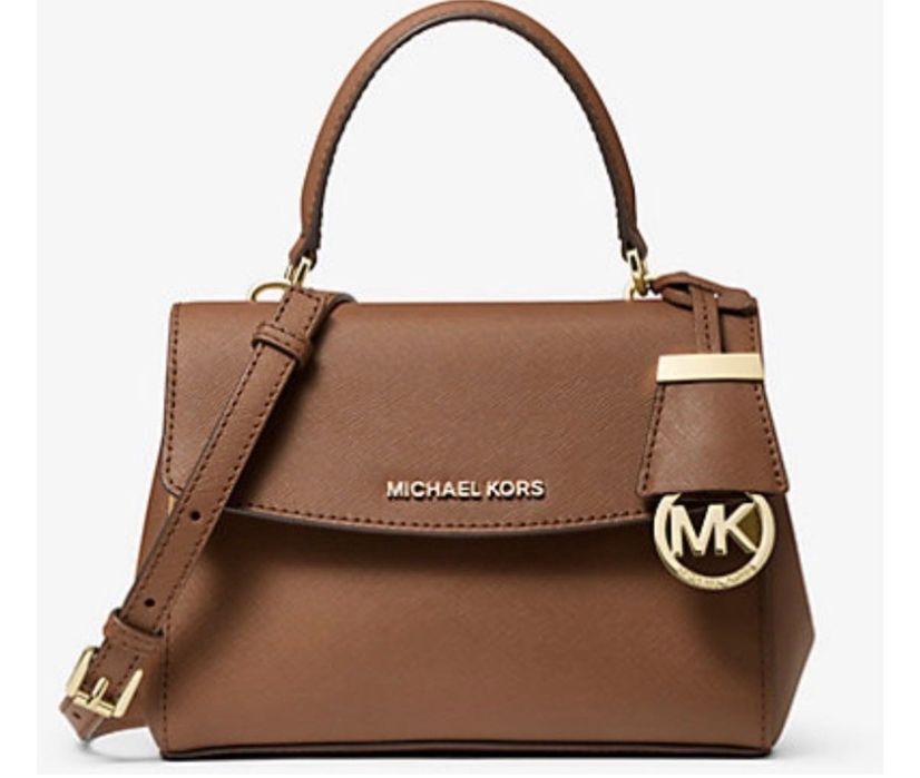 Мини-сумка Michael Kors