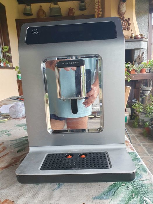 Кафеавтомат KRUPS ЕА894