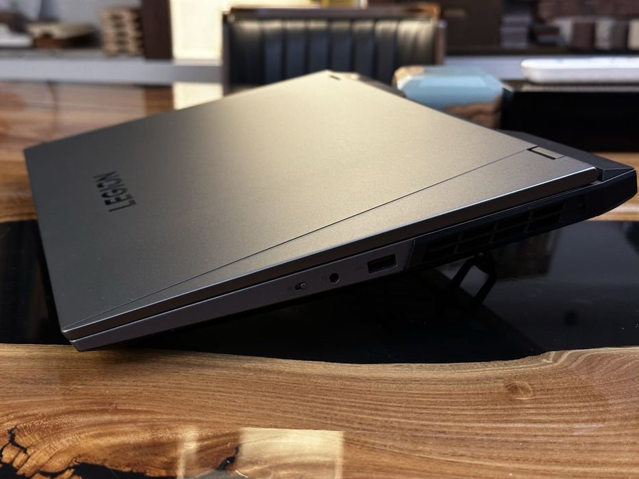 Lenovo Legion 5 PRO 16IAH7H