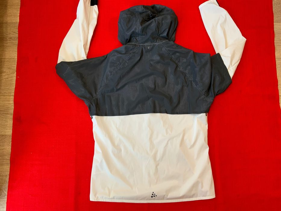 Craft-оригинално яке за бегачи 54хл