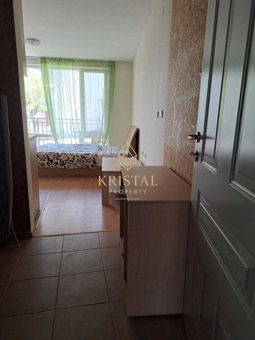 Продава се Едностаен апартамент в Свети Влас - 42 кв.м за 1370 €/кв.м - Снимка #6