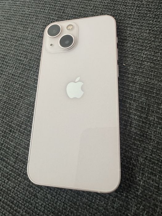 Iphone 13 mini 128 gb