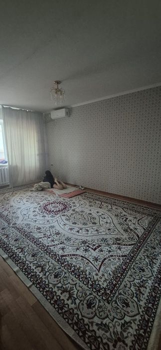 3-х комнатная квартира