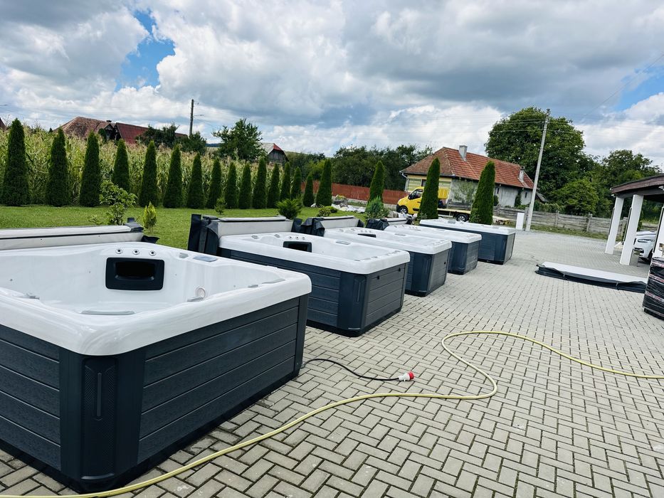 Artesian betta jacuzzi premium