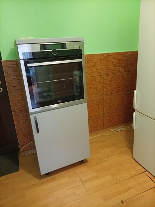 Cuptor BSE882320M electric nou