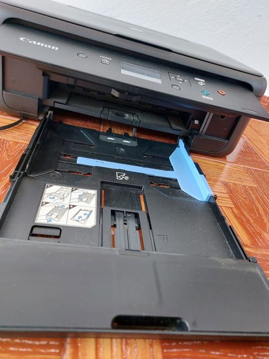 Imprimantă Canon Pixma TS5150, A4