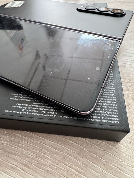 Продаю Galaxy Fold 4  512 gb