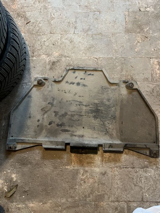 Кора  за голф 5