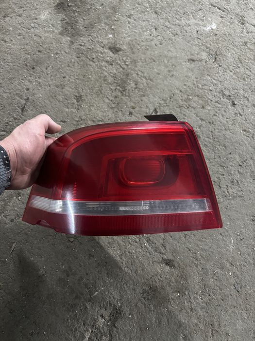 Стоп за WV passat b7