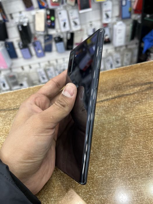 Samsung Galaxy Note 10+ 5G (Android 12)