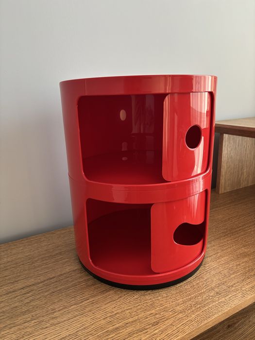 Kartell нощно шкафче