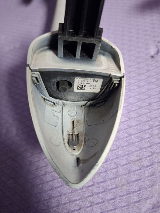 Mâner ușă Keyless Go BMW F10