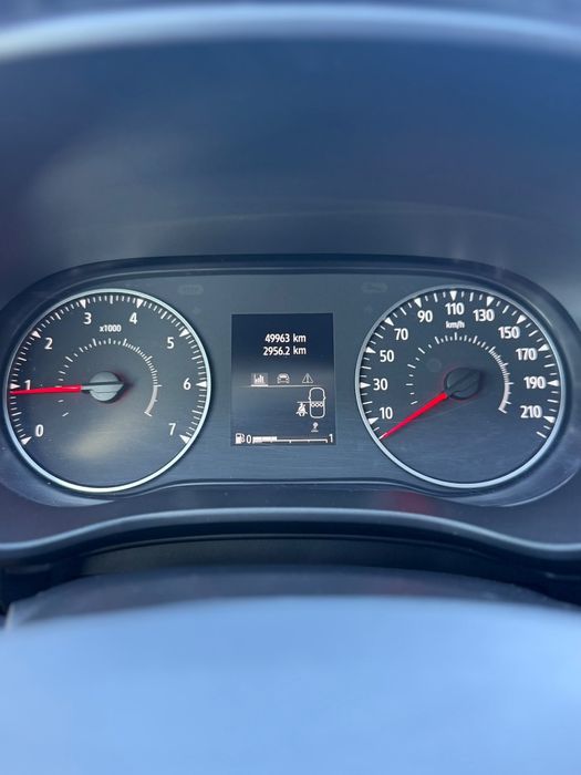 Vând Dacia jooger 2023 GPL 100