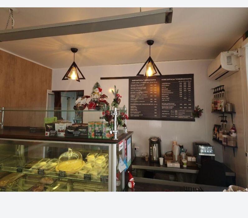 Продам повильон (бутик )