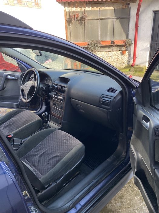 Vand Opel Astra G Caravan