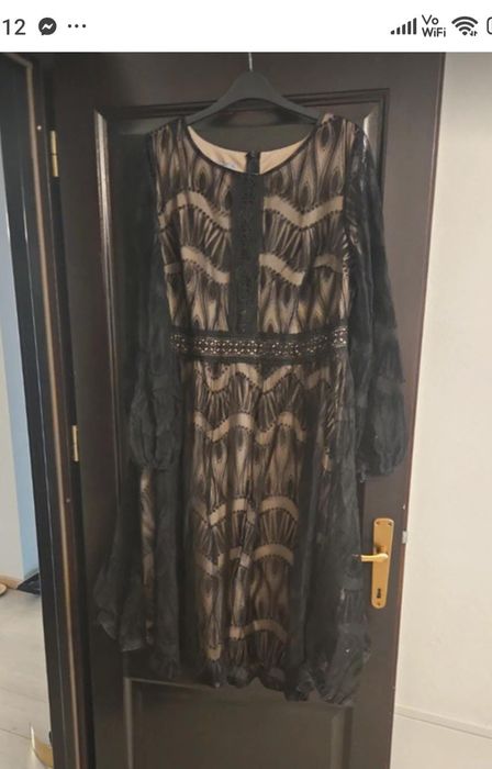 Rochie eleganta damă