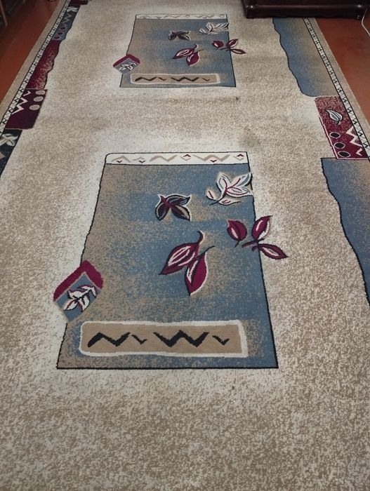 Ковровая дорожка