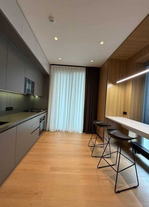 Продажа двух 2х-комнатных 68 м², Мирабад, новостройка