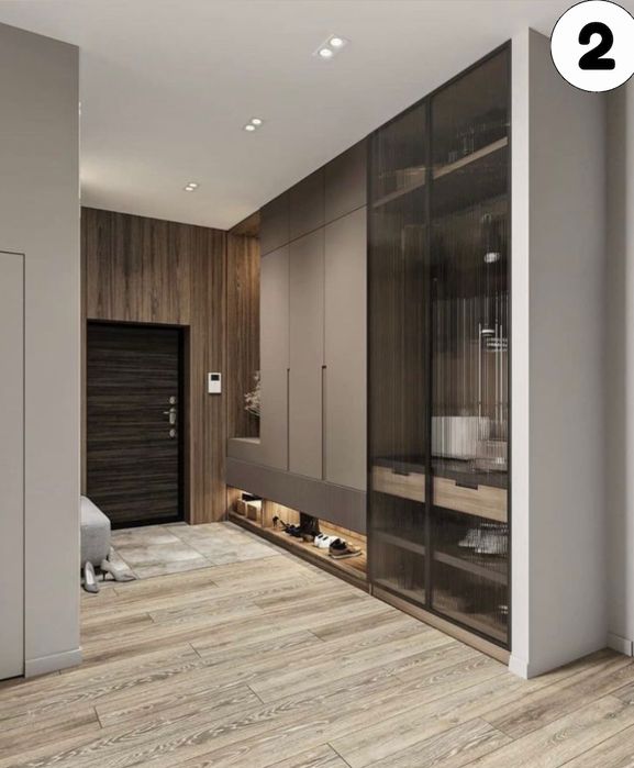 Мебель прихожая