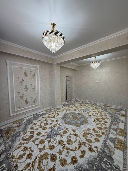 Тезда 2 хонали квартира сотилади