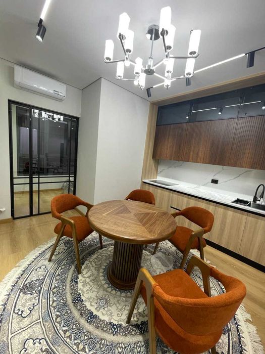 Arenda Kvartira  Modera Tower