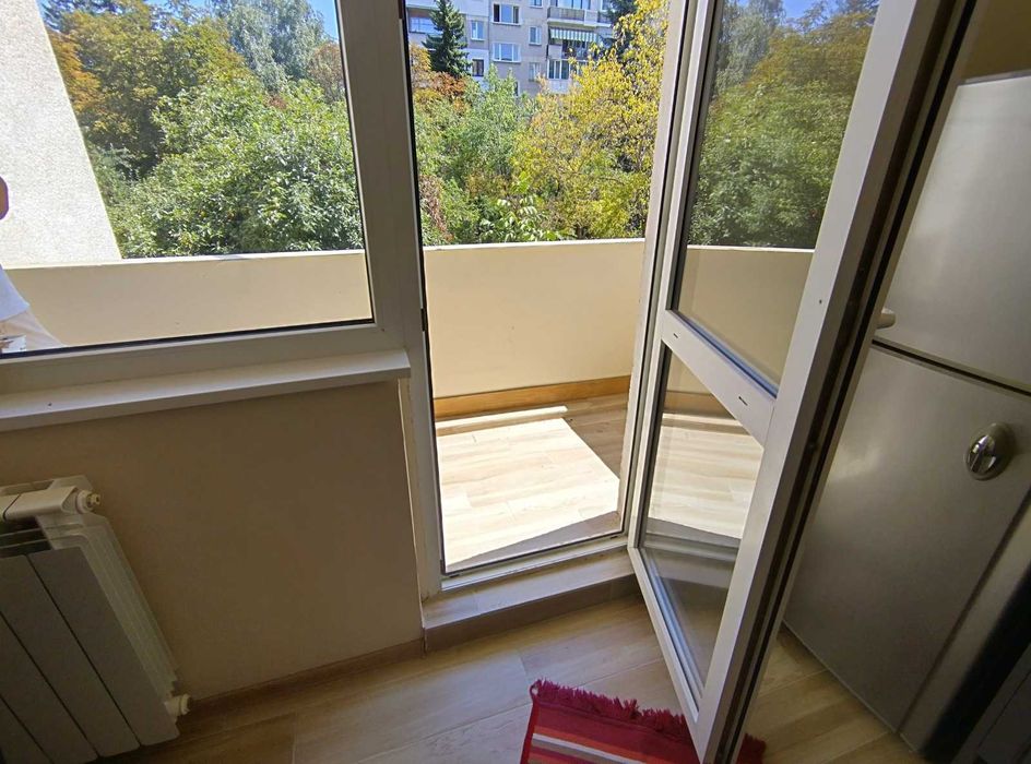 Дава се под наем Тристаен апартамент в София, Център - 80 кв.м за 790.5 € - Снимка #4