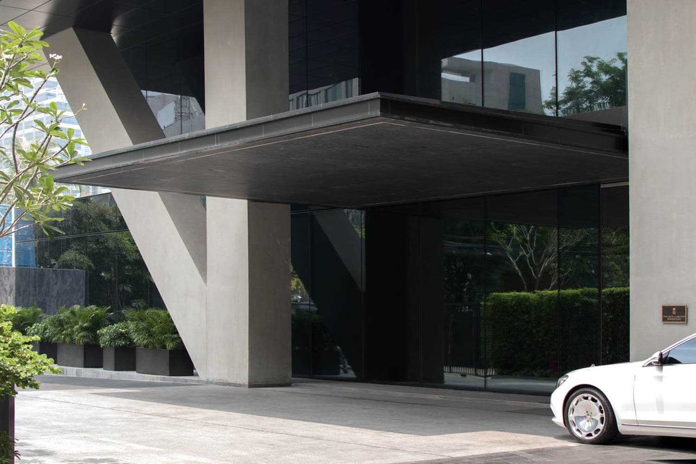 Отделка фасадный натуральный камень, декор панель, скала