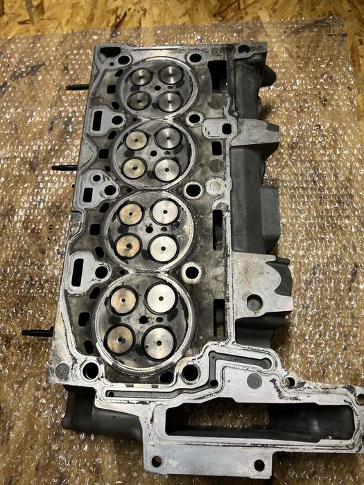 Глава за BMW N47