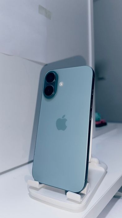 ‼️Iphone 16  128 Gb Garantie‼️