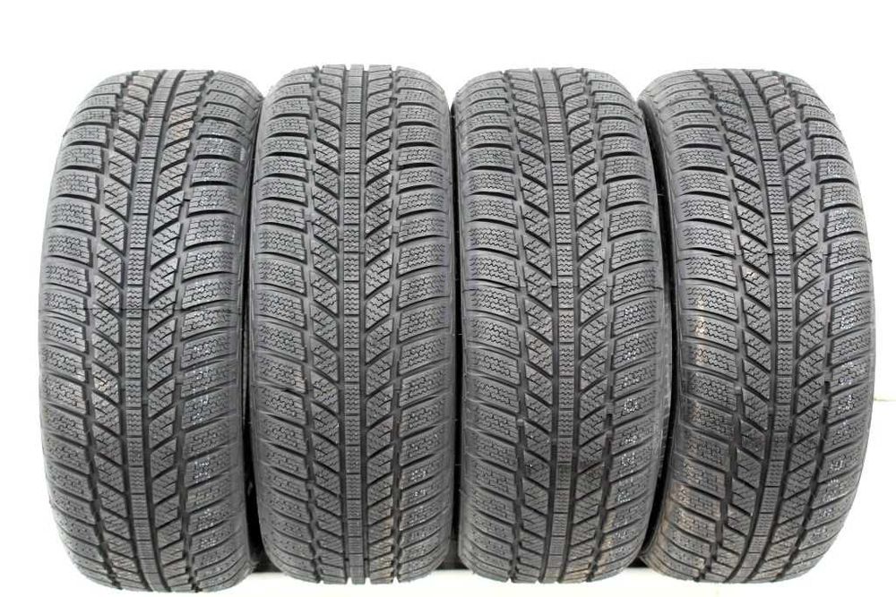 Anvelope iarna noi 205/55R16 91H, RoadX, DOT 2025