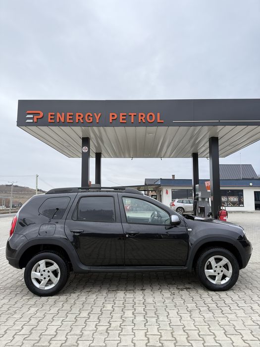Dacia Duster 1.5 DCI Euro5
