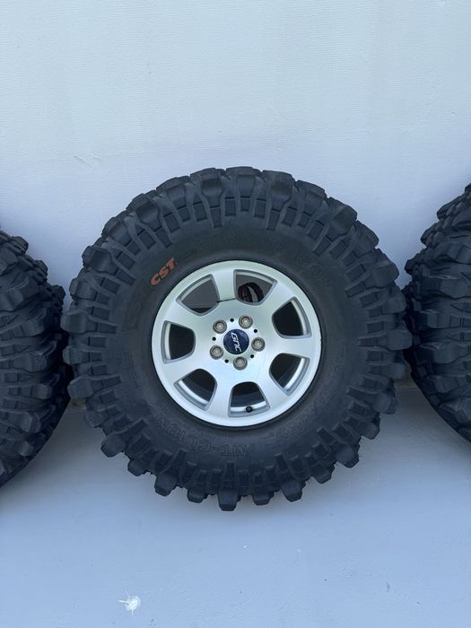 CST CL-18M 35x10.5x16