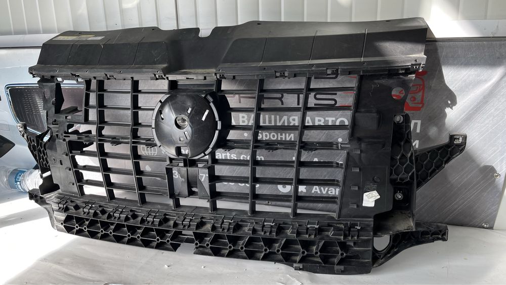 Решетка VW T6 (2020-2022)