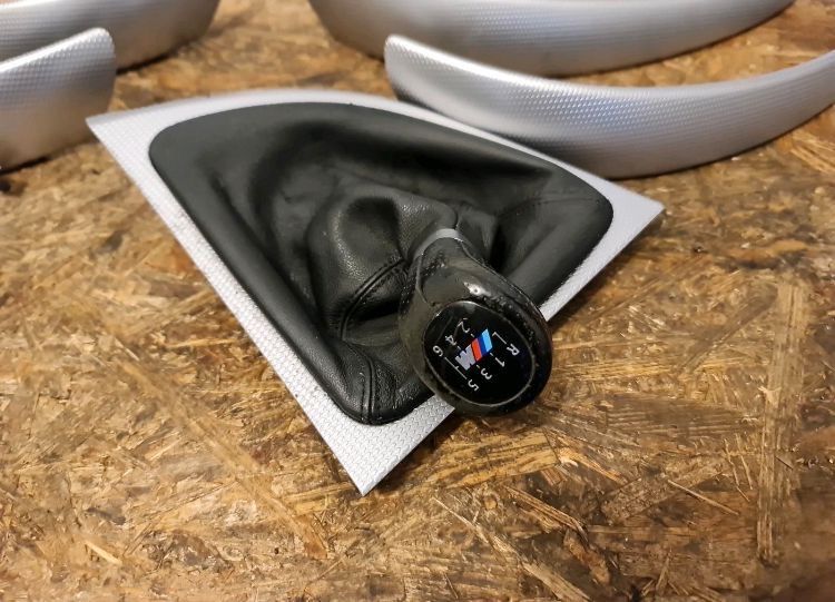 Trimuri M pachet Bmw E87 E81 E82 E88