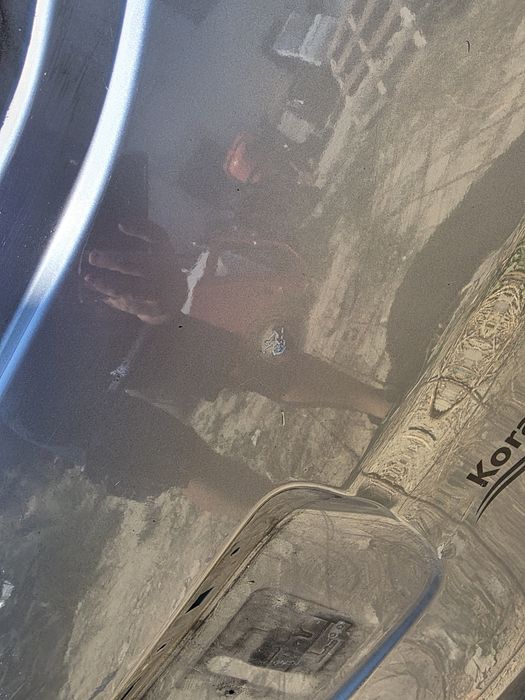 Peugeot Traveller Opel Zafira Life врата багажник